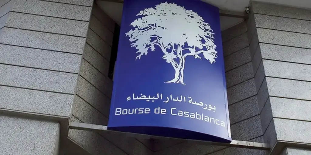 بورصة الدار البيضاء تنهي تداولاتها على وقع الأحمر