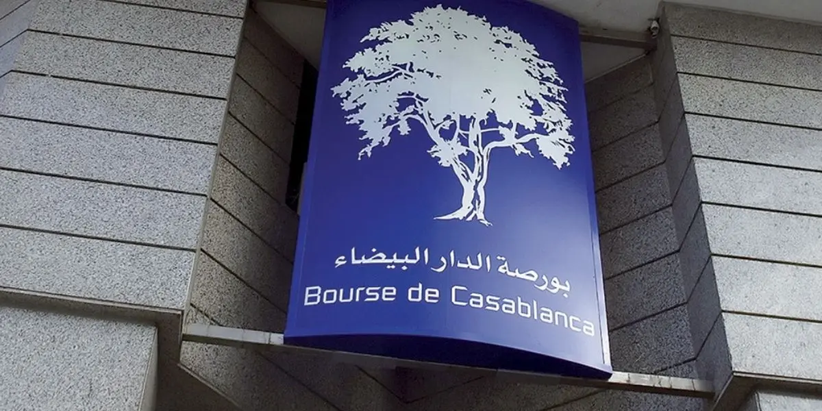 بورصة الدار البيضاء تنهي تداولاتها على وقع الأحمر