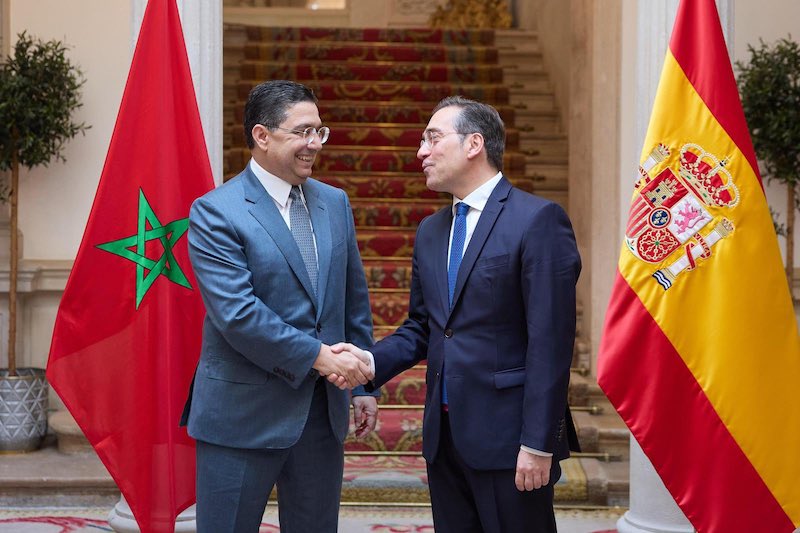 المغرب يرفض المزايدات ويتمسك بعلاقات متوازنة ومستقرة مع إسبانيا