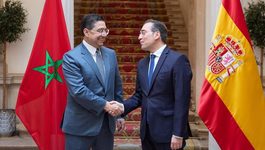 المغرب يرفض المزايدات ويتمسك بعلاقات متوازنة ومستقرة مع إسبانيا