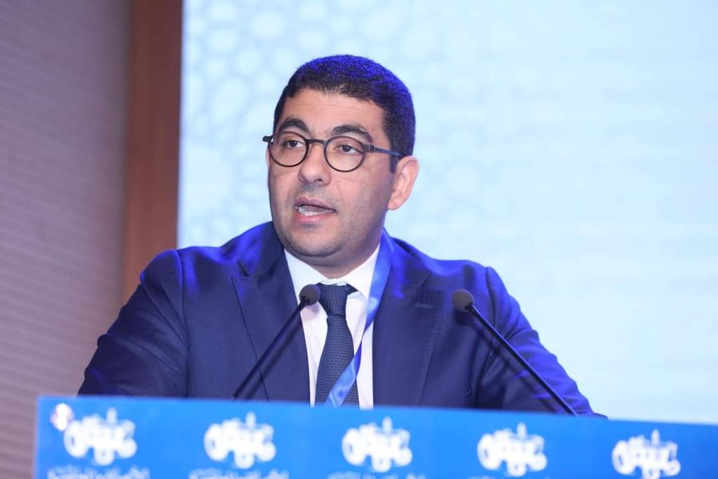 بنسعيد: خصصنا 80% من برنامجنا الإنتخابي لحل أزمات الشباب والتشغيل