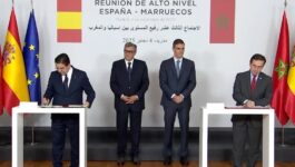 التجاذبات السياسية تهدد المكتسبات بين المغرب وإسبانيا