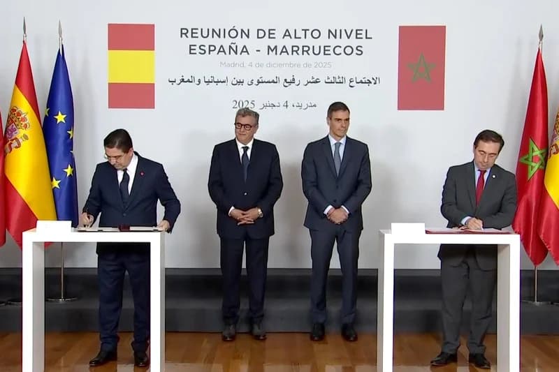 التجاذبات السياسية تهدد المكتسبات بين المغرب وإسبانيا