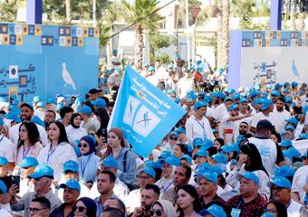 بطموح صدارة الانتخابات.. “الأحرار” يستهلّون حملتهم من مديونة وينتقدون “شعبوية” الخصوم