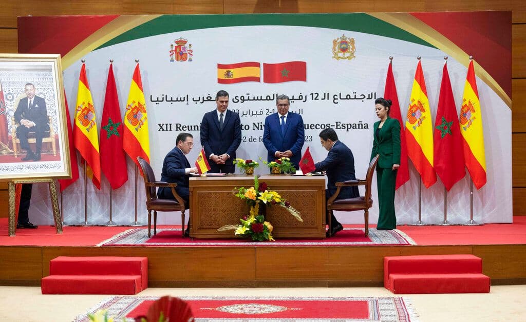 خبير: المغرب لن يقبل بأن يوظف في مزايدات سياسوية