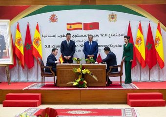 خبير: المغرب لن يقبل بأن يوظف في مزايدات سياسوية