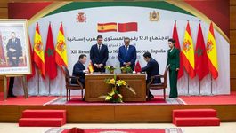 خبير: المغرب لن يقبل بأن يوظف في مزايدات سياسوية