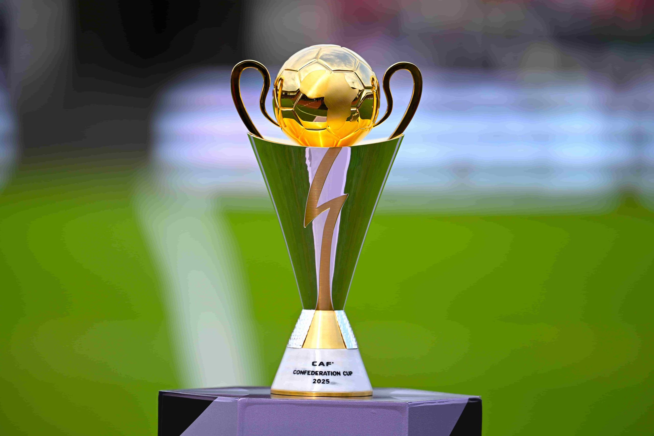 كأس “الكاف”.. إلغاء مباراة حافيا كوناكري ونادي الجمارك