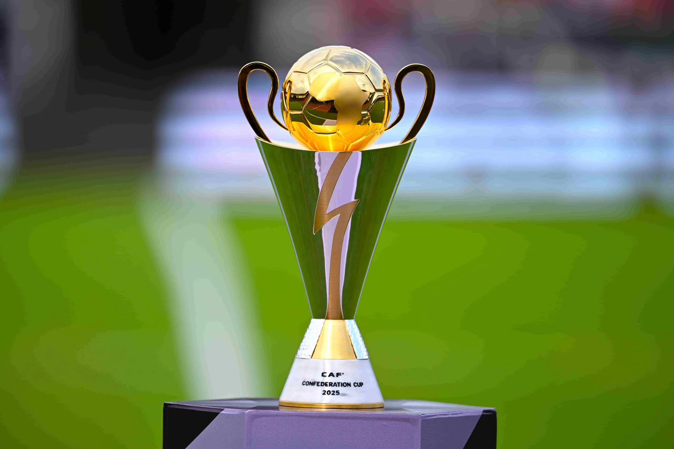كأس “الكاف”.. إلغاء مباراة حافيا كوناكري ونادي الجمارك