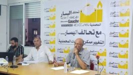 اليماني: التراشق بين الأغلبية لعبة مصطنعة و”حنا عارفين أنهم غيتحالفوا”