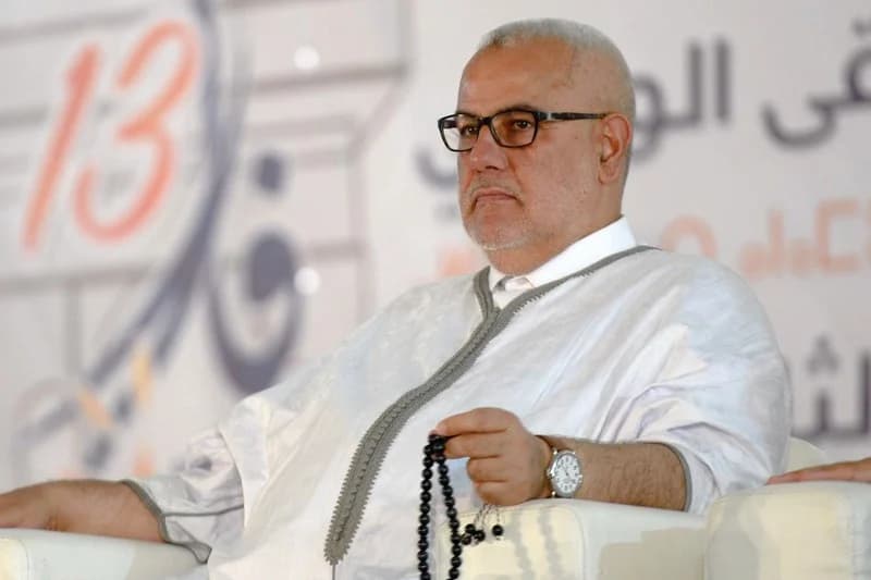 بنكيران يحذر من العزوف الانتخابي ويدعو للمشاركة بكثافة
