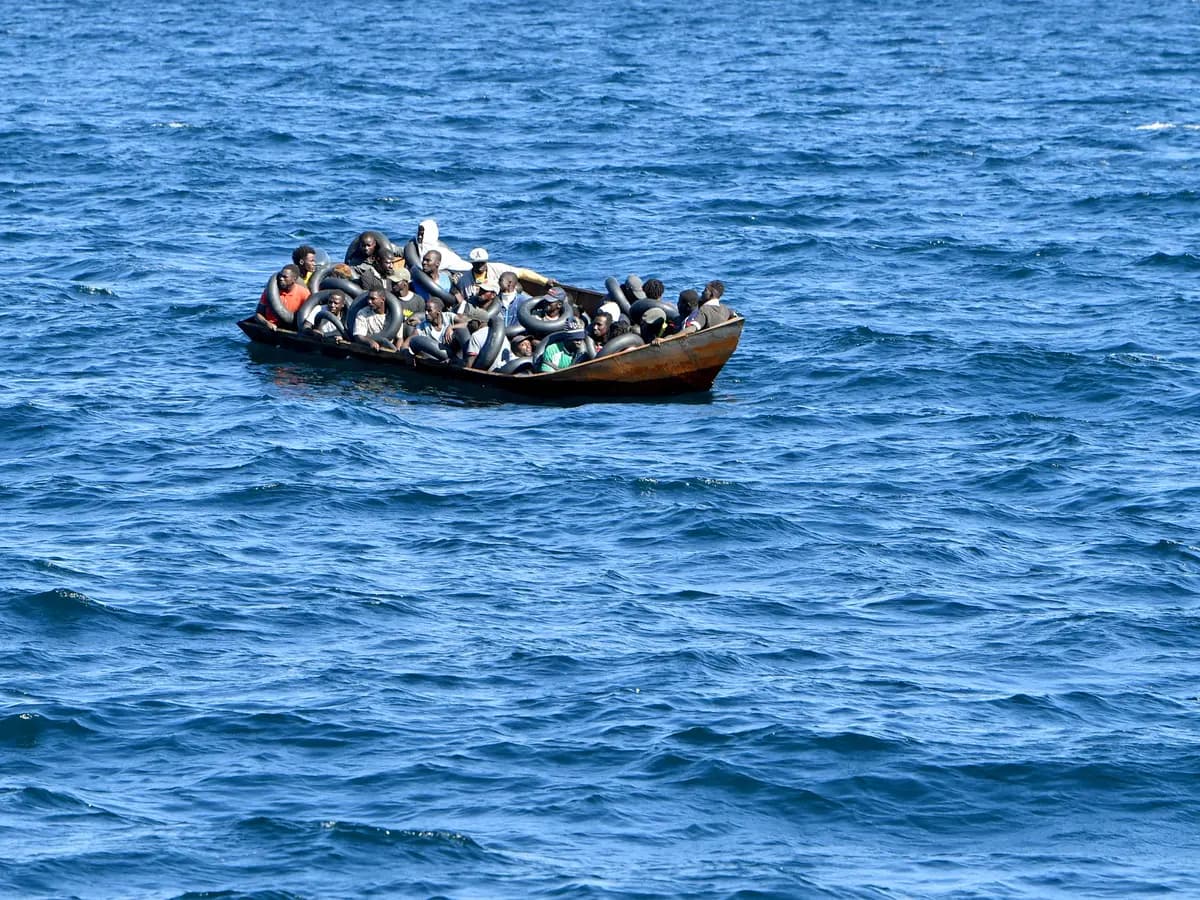 المغرب يحبط أكثر من 73 ألفا محاولة هجرة غير نظامية