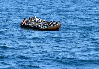 المغرب يحبط أكثر من 73 ألفا محاولة هجرة غير نظامية