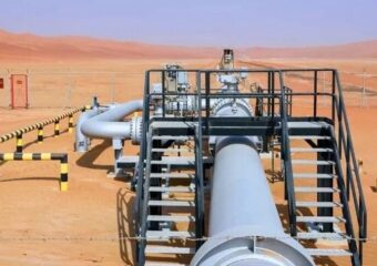 “شرق–غرب” تحت الاستهداف.. ماذا يعني توقف شريان النفط السعودي؟