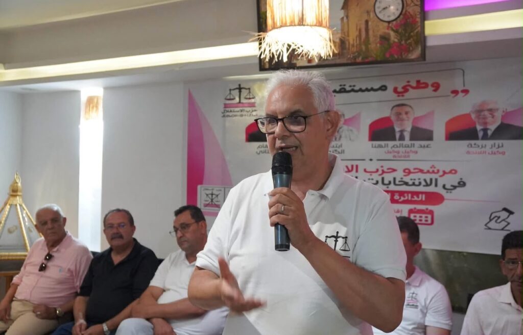 بركة يربط تحسين القدرة الشرائية برفع الأجور وضبط هوامش الربح