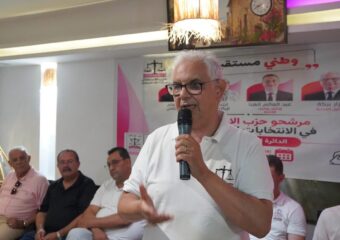 بركة يربط تحسين القدرة الشرائية برفع الأجور وضبط هوامش الربح