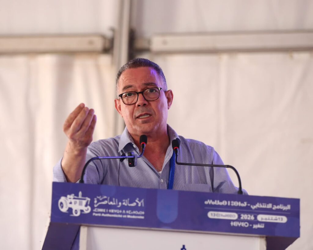 لقجع ينتقد طريقة احتساب المؤشر ويرفض التعامل مع أزمة الماء بمنطق انتظار الجفاف