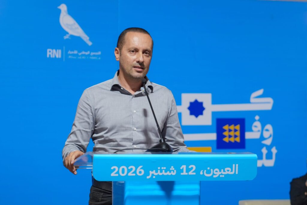 التهراوي: إصلاح الصحة لا يتم بالشعارات ومن لا يملك حصيلة يلجأ إلى الوعود