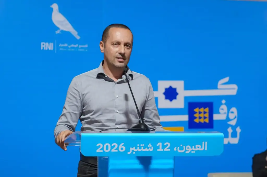 التهراوي: إصلاح الصحة لا يتم بالشعارات ومن لا يملك حصيلة يلجأ إلى الوعود