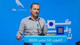 التهراوي: إصلاح الصحة لا يتم بالشعارات ومن لا يملك حصيلة يلجأ إلى الوعود