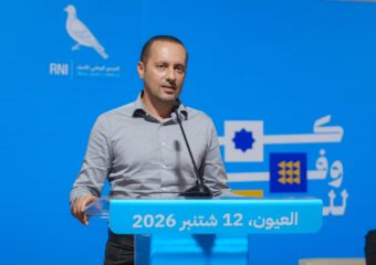 التهراوي: إصلاح الصحة لا يتم بالشعارات ومن لا يملك حصيلة يلجأ إلى الوعود