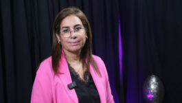 حليمة الزومي: الاستقلال اختار حملة نظيفة بعيدا عن التراشقات وأرفض ربط مساري بشقيقتي