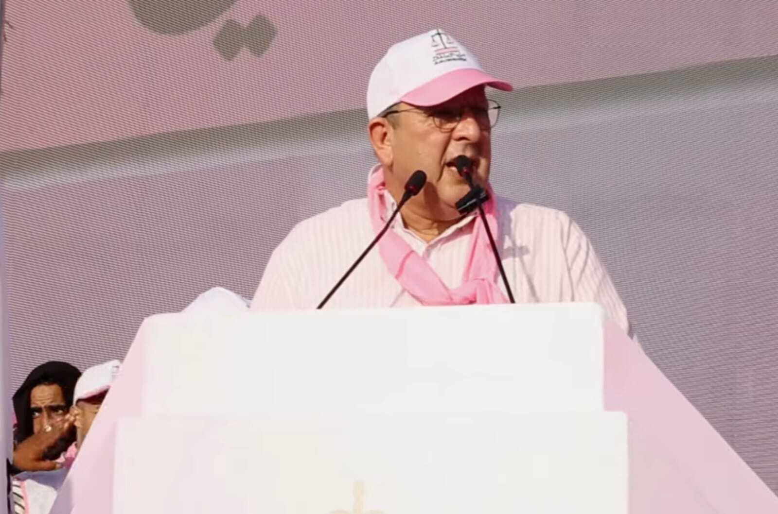 الراشدي: لا يعقل تصدير خيرات البلاد وأسواقنا تعاني الندرة وسنقطع الطريق على المضاربين