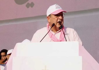الراشدي: لا يعقل تصدير خيرات البلاد وأسواقنا تعاني الندرة وسنقطع الطريق على المضاربين