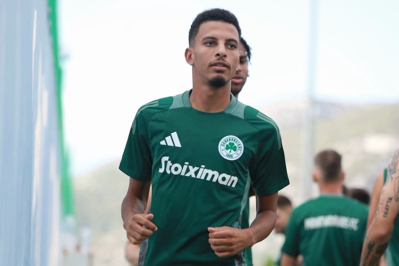 الدوري اليوناني.. أوناحي يساهم في فوز باناثينايكوس على بانيتوليكوس