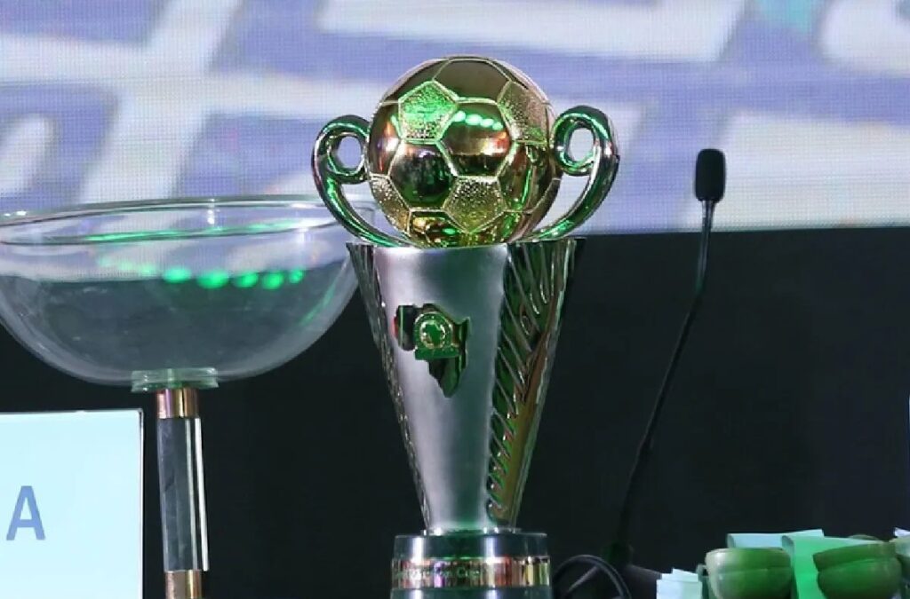 كأس الـ”كاف”.. الرجاء والجيش يفتتحان مشوارهما