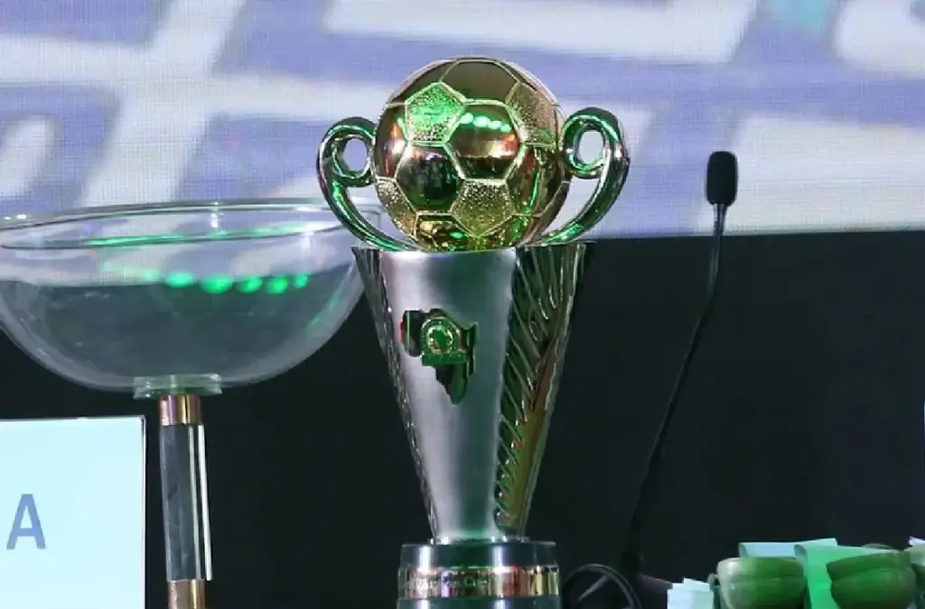 كأس الـ”كاف”.. الرجاء والجيش يفتتحان مشوارهما