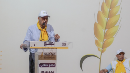 العنصر يبرر ترشحه: “دين” تجاه ساكنة بولمان ومسؤولية لرفع التهميش