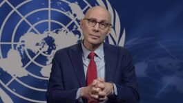 تورك يشيد بدور المغرب في تطوير منظومة حقوق الإنسان