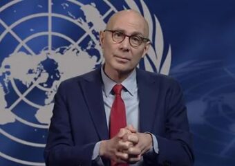 تورك يشيد بدور المغرب في تطوير منظومة حقوق الإنسان