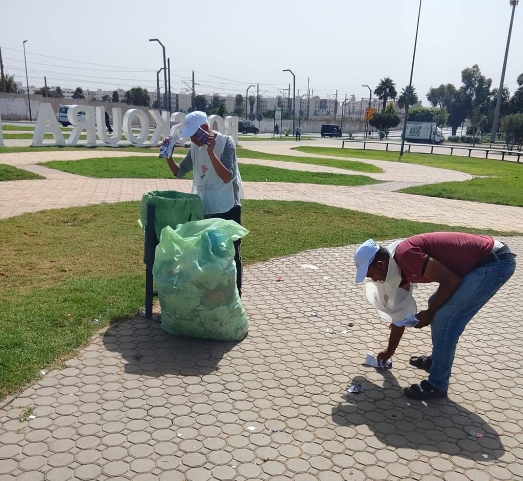 تعبئة في صفوف مناضلي الاتحاد الاشتراكي للقيام بـ”حملة انتخابية نظيفة”