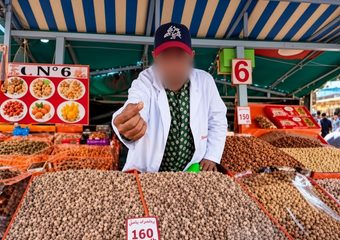 عاجل/ الحبس 10 أشهر لبائع “الفاكية” على خلفية ابتزاز سائح أجنبي