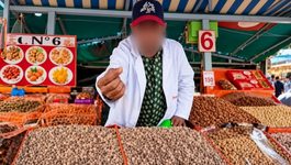 عاجل/ الحبس 10 أشهر لبائع “الفاكية” على خلفية ابتزاز سائح أجنبي