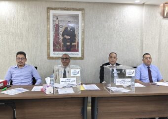 انطلاق انتخابات الصحافيين بالمجلس الوطني للصحافة وسط إقبال مهني