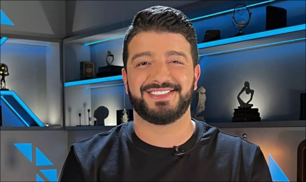 حمزة الفيلالي يكشف موقفه من الانتخابات السياسية وعلاقته بجديده الفني