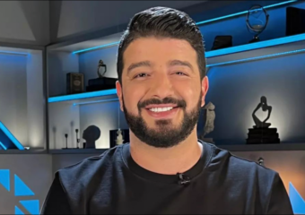 حمزة الفيلالي يكشف موقفه من الانتخابات السياسية وعلاقته بجديده الفني