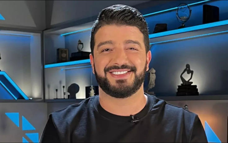 حمزة الفيلالي يكشف موقفه من الانتخابات السياسية وعلاقته بجديده الفني