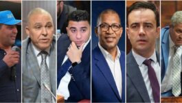 دائرة ميدلت.. الترحال السياسي يخلط الأوراق ومواجهة ساخنة بين أحزاب الأغلبية