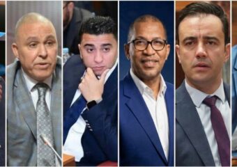 دائرة ميدلت.. الترحال السياسي يخلط الأوراق ومواجهة ساخنة بين أحزاب الأغلبية