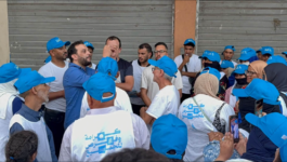 انتماء حزبي ودعم للمرشحين.. فنانون يدخلون على خط انتخابات 2026