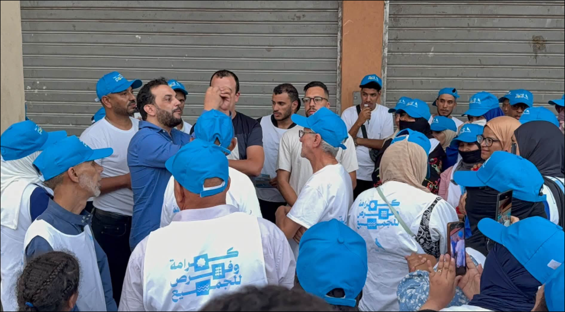 انتماء حزبي ودعم للمرشحين.. فنانون يدخلون على خط انتخابات 2026
