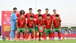المغرب يواجه الجزائر في تصفيات “كان” أقل من 17 سنة