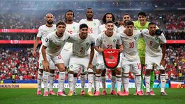 التلمساني: منافسات “الكان” تحد مختلف يفرض على وهبي تجديد دماء الأسود