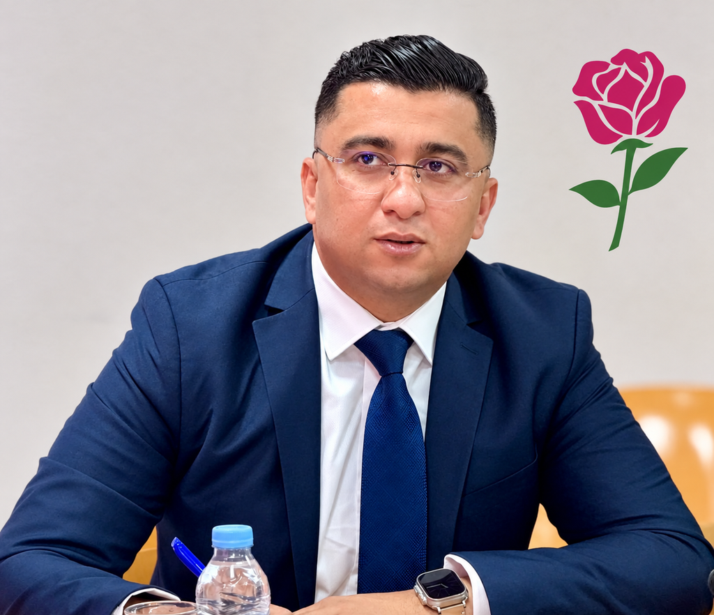 الحسناوي: إعادة الثقة للشباب المغربي تبدأ بسياسة عمومية حقيقية