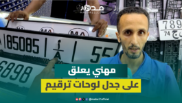 جدل لوحات السيارات الجديدة.. مهنيون ينتقدون التكلفة والشكل