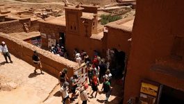 المكتب الوطني للسياحة يبرز تطور السياحة الوطنية